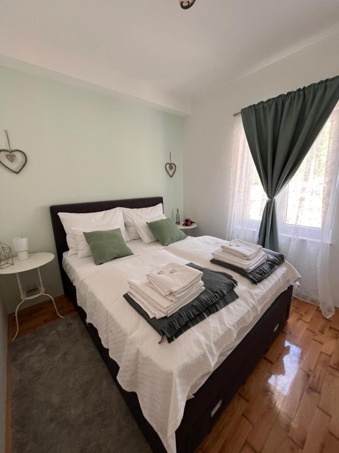 Holiday Home Calma Imotski Exterior photo