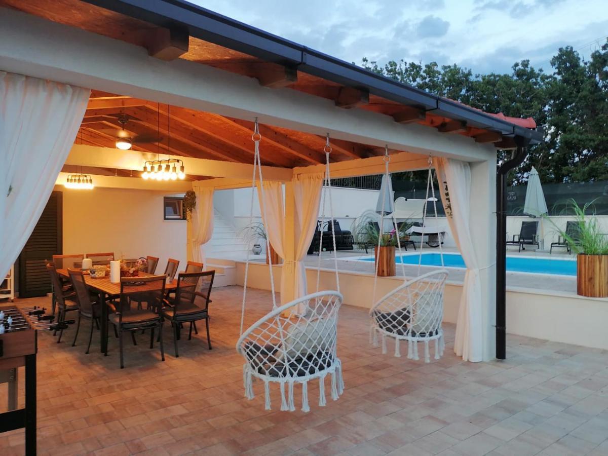 Holiday Home Calma Imotski Exterior photo