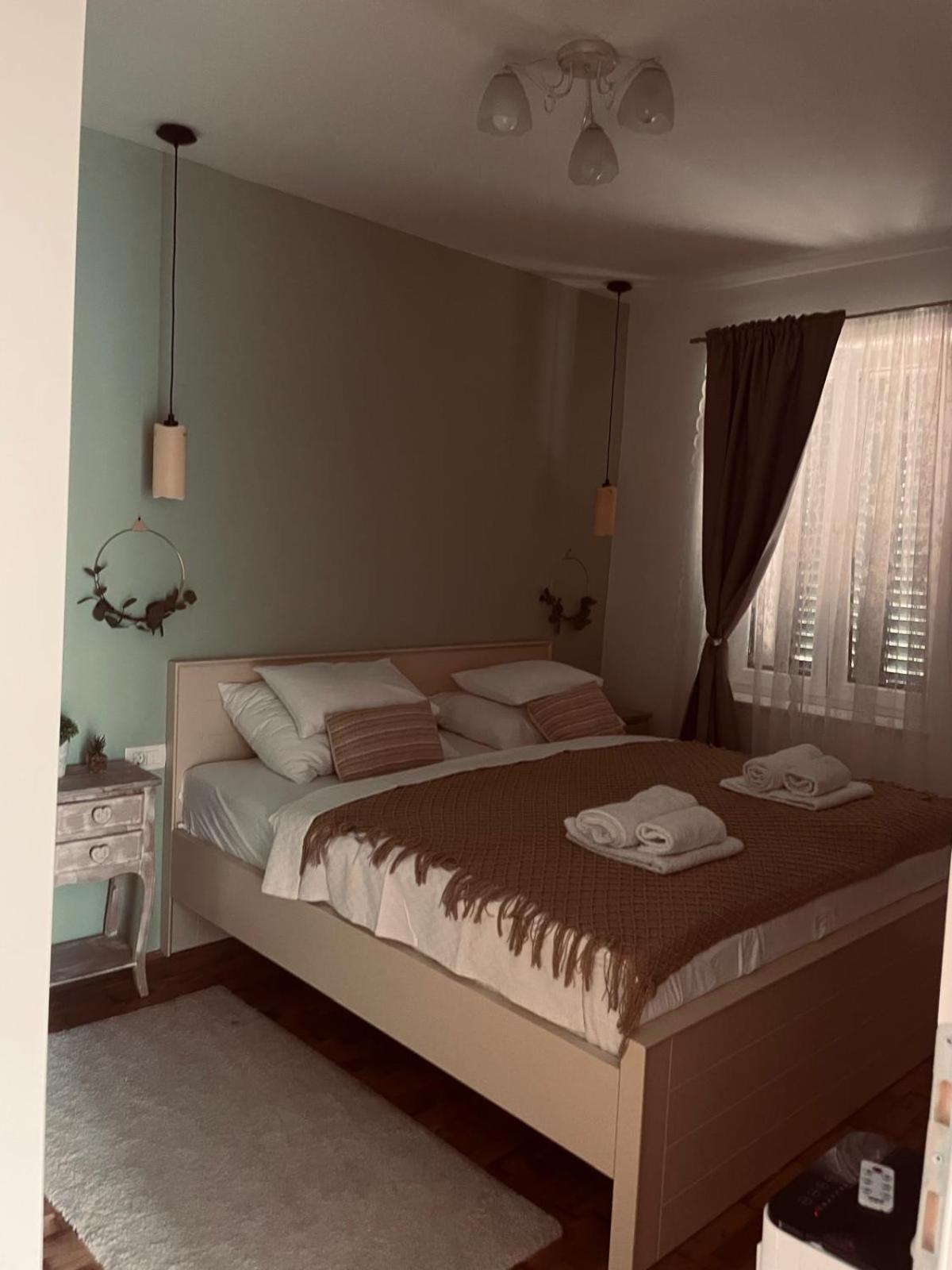 Holiday Home Calma Imotski Exterior photo