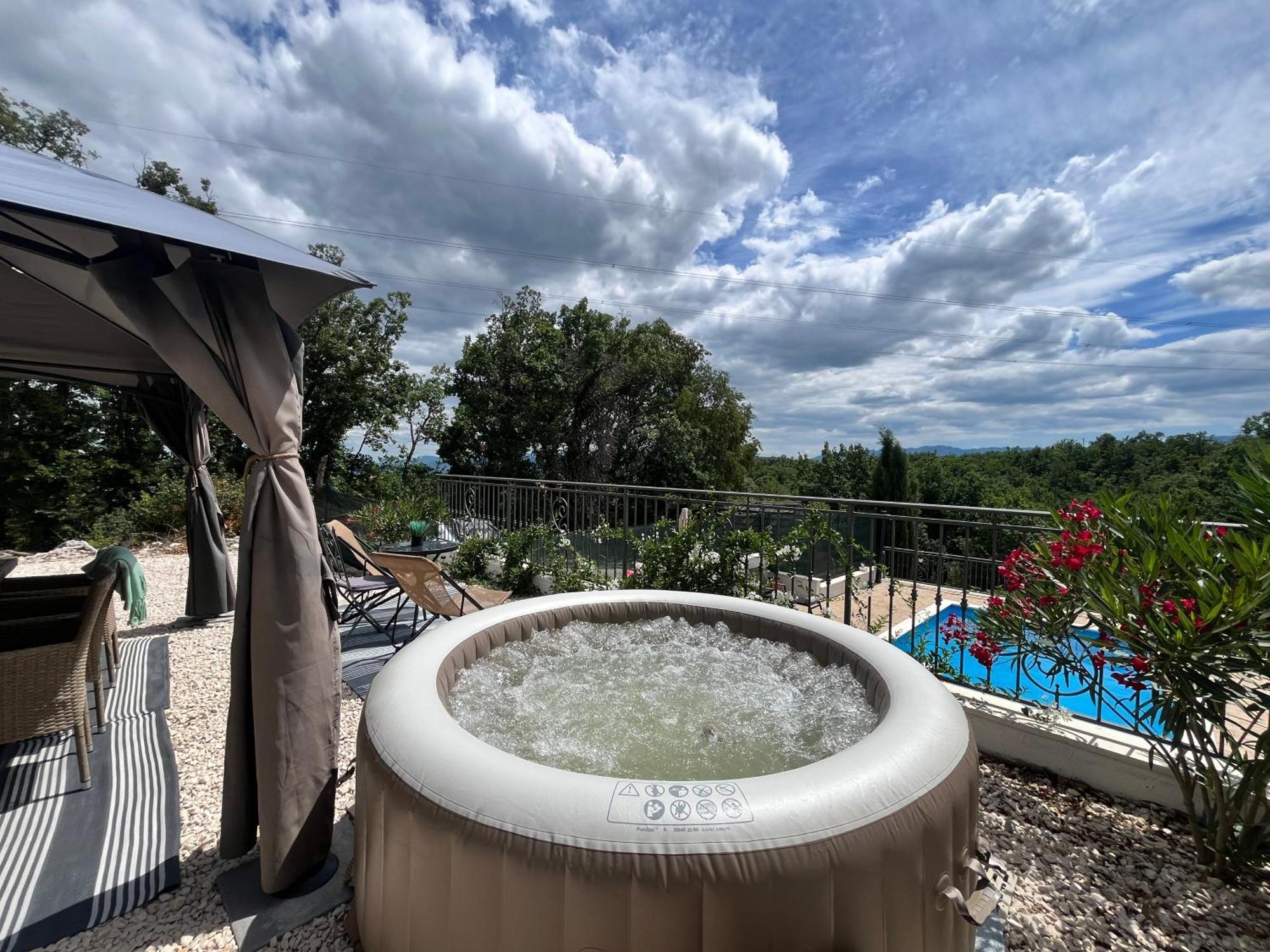 Holiday Home Calma Imotski Exterior photo